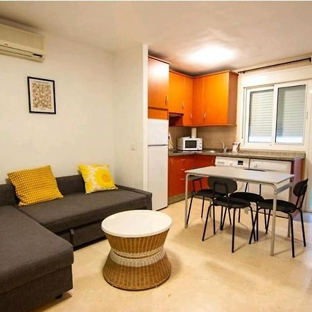 Sevilla Centro - Lagar ภายนอก รูปภาพ