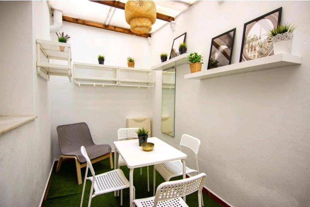 Sevilla Centro - Lagar ภายนอก รูปภาพ