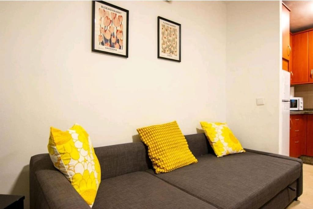 Sevilla Centro - Lagar ภายนอก รูปภาพ