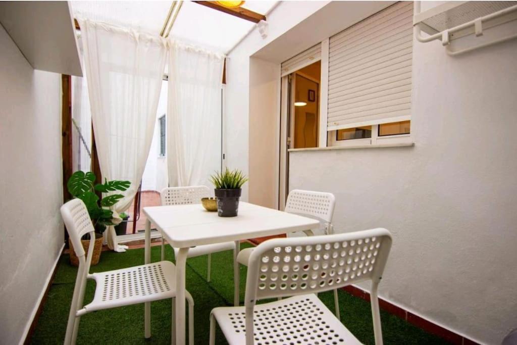 Sevilla Centro - Lagar ภายนอก รูปภาพ