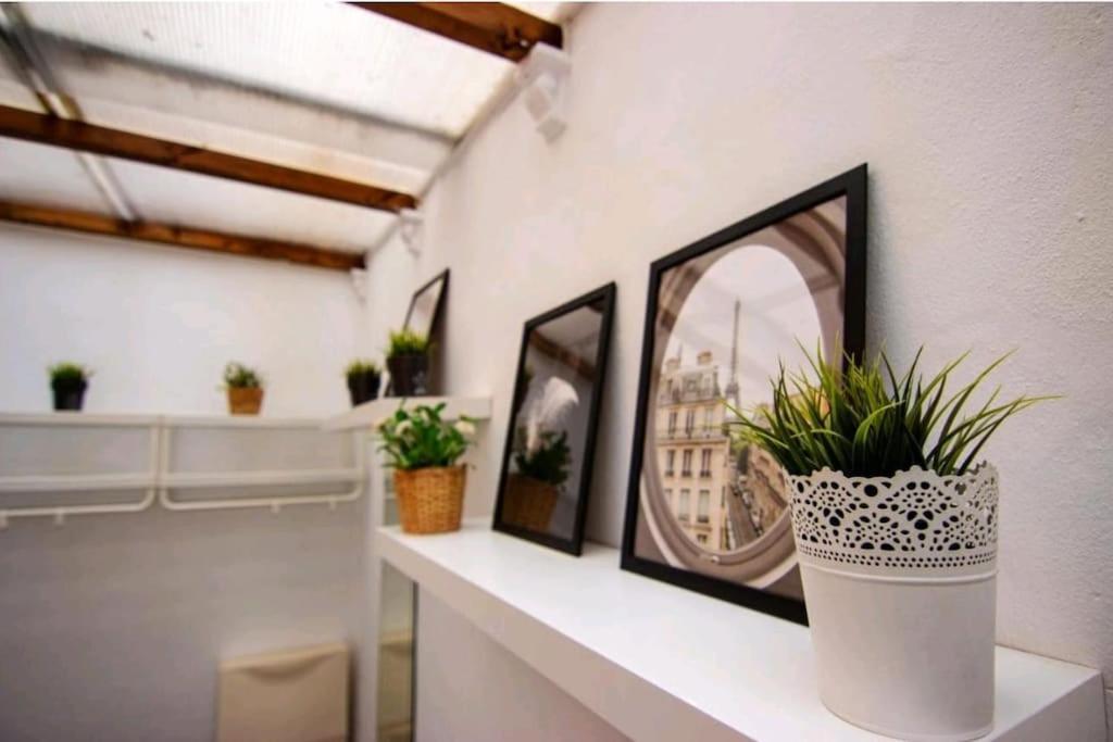 Sevilla Centro - Lagar ภายนอก รูปภาพ