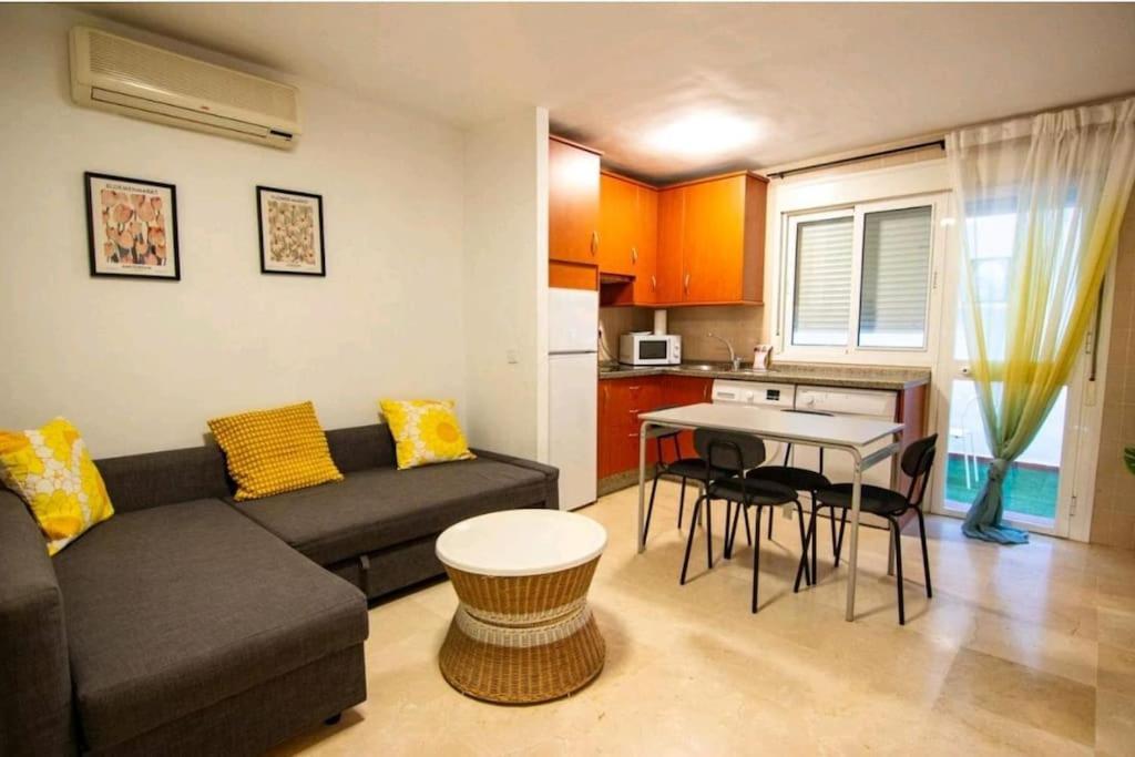 Sevilla Centro - Lagar ภายนอก รูปภาพ
