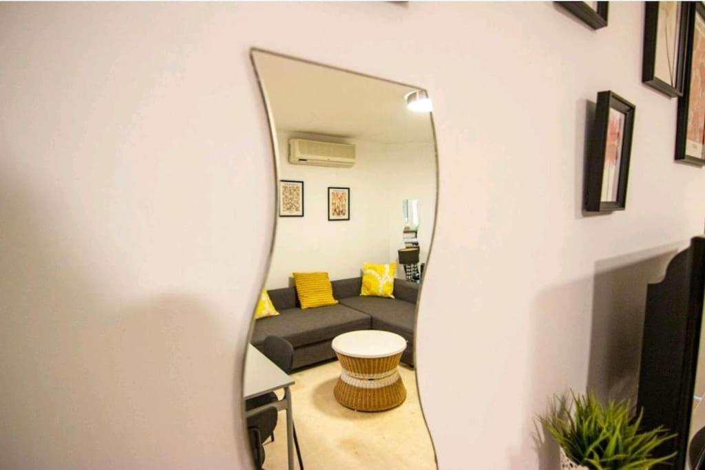 Sevilla Centro - Lagar ภายนอก รูปภาพ