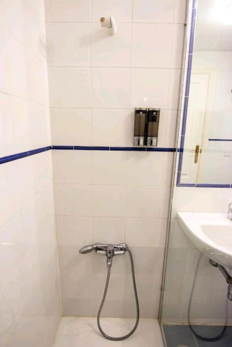 Sevilla Centro - Lagar ภายนอก รูปภาพ